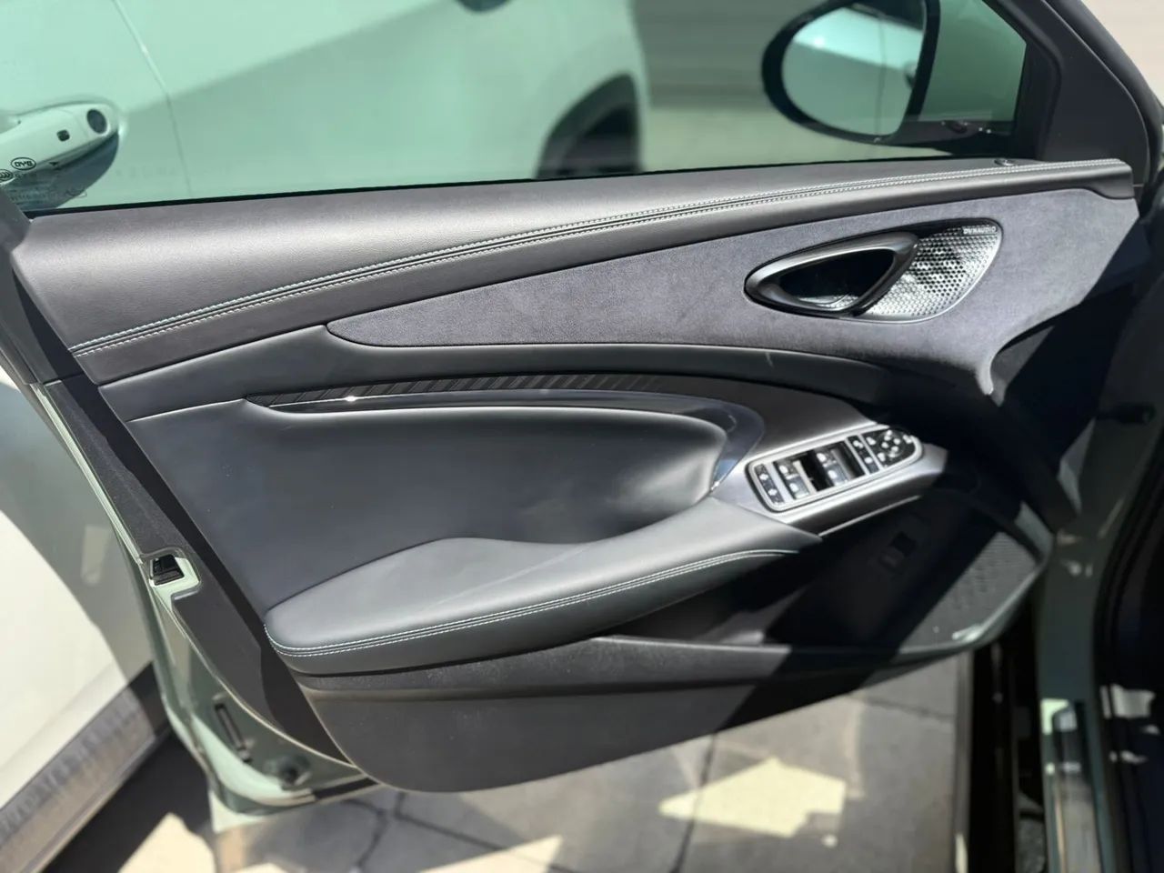 BYD Seal (elétrico) 2025 - Foto 5