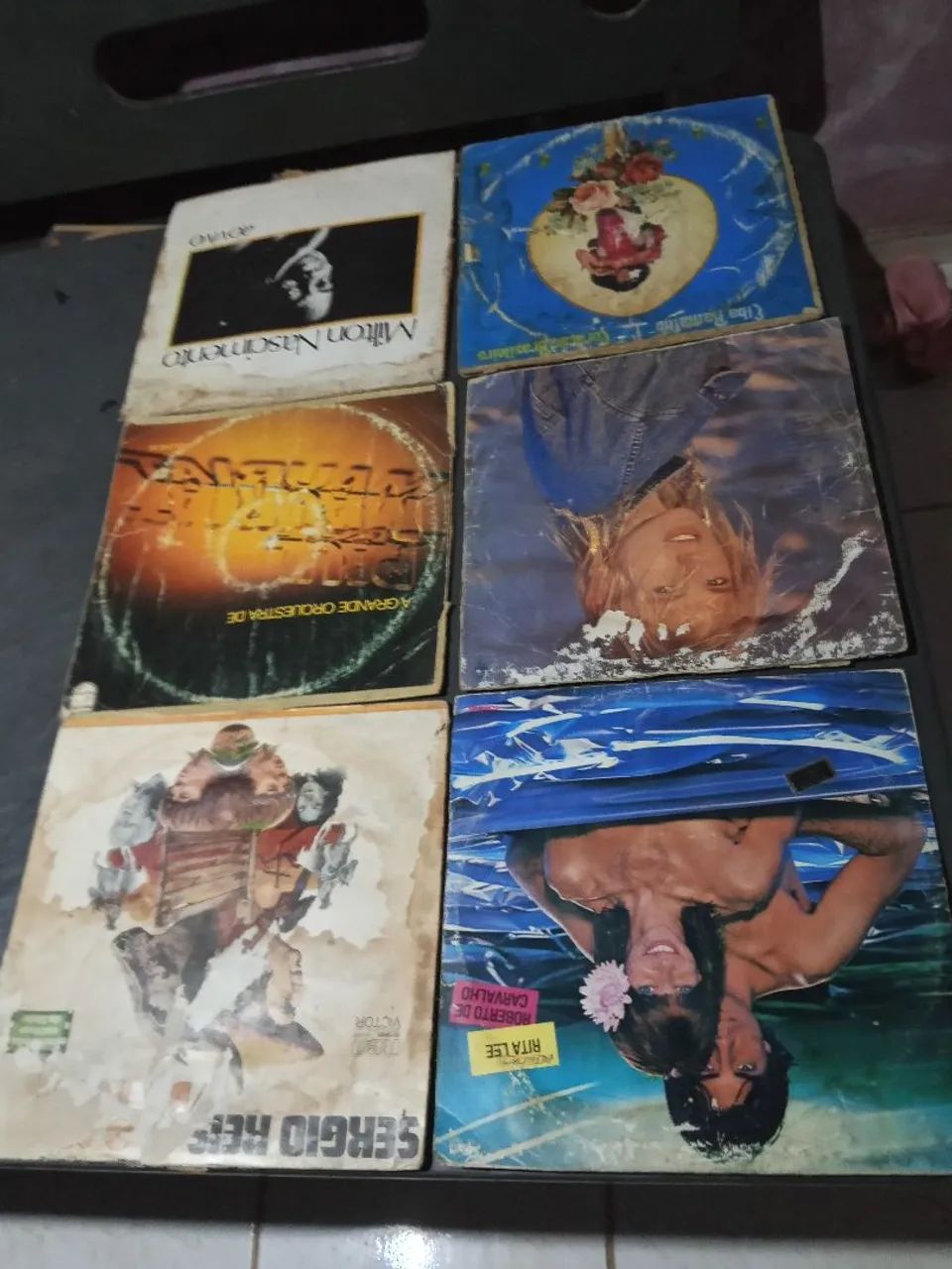Discos de vinil  - Foto 4