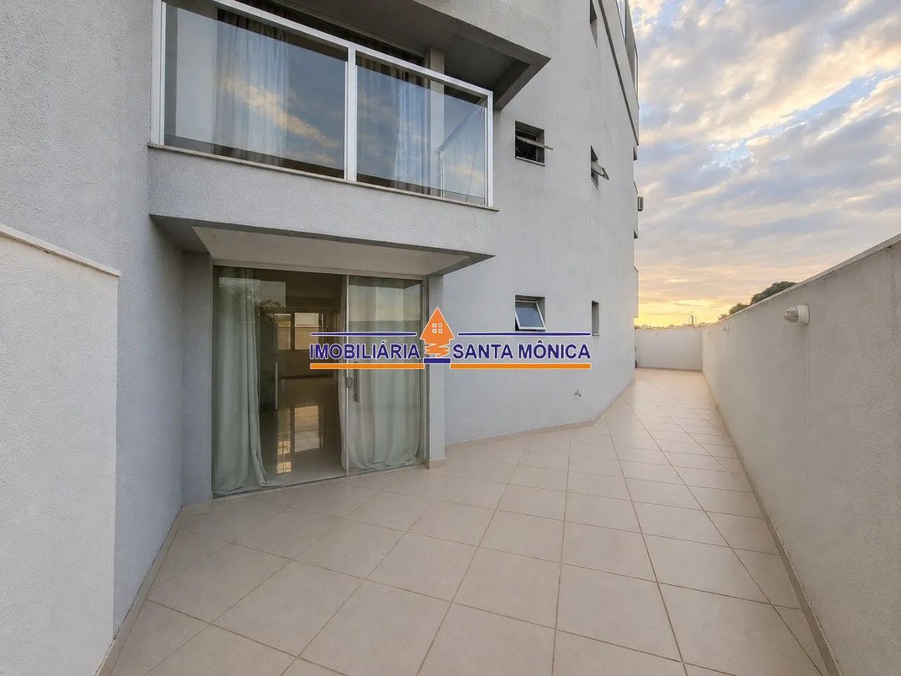 Área Privativa 3 quartos suíte - Santa Amélia - Foto 2