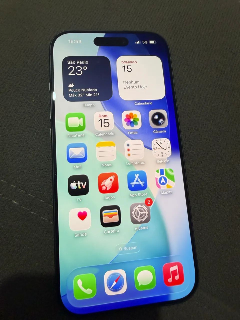 Iphone 17 512gb 100%