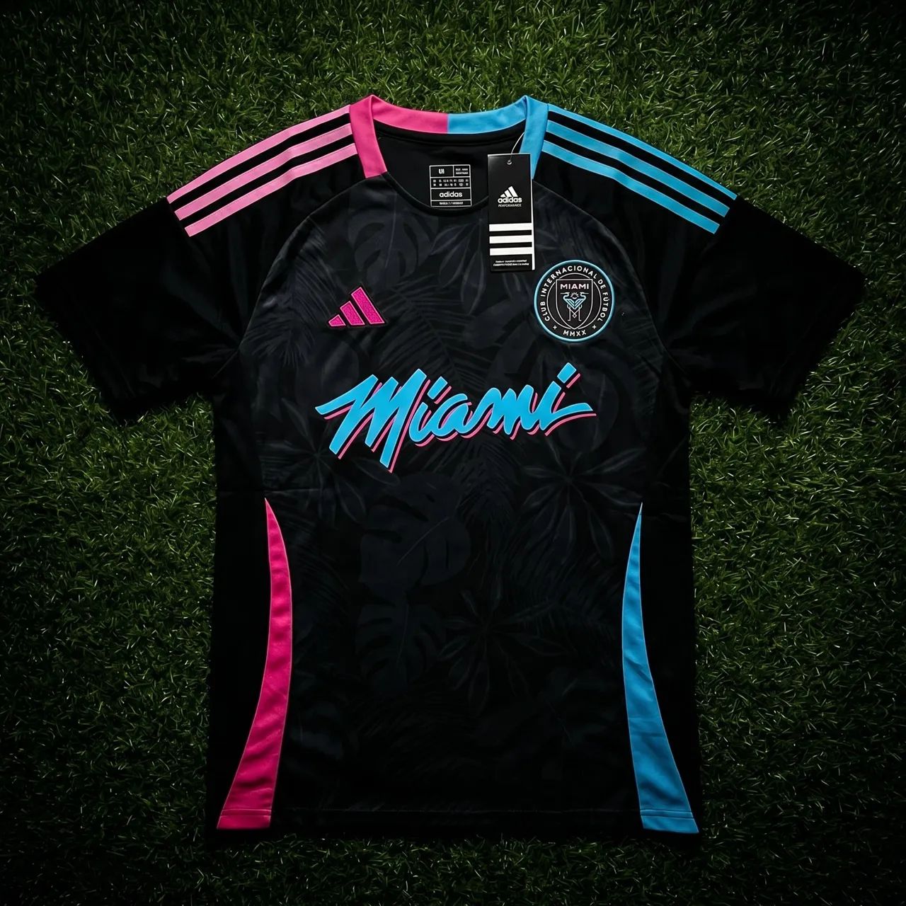CAMISA INTER MIAMI RETRO 