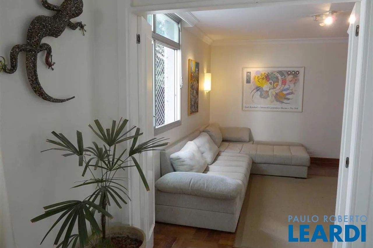 APARTAMENTO - HIGIENÓPOLIS - SP - Foto 4