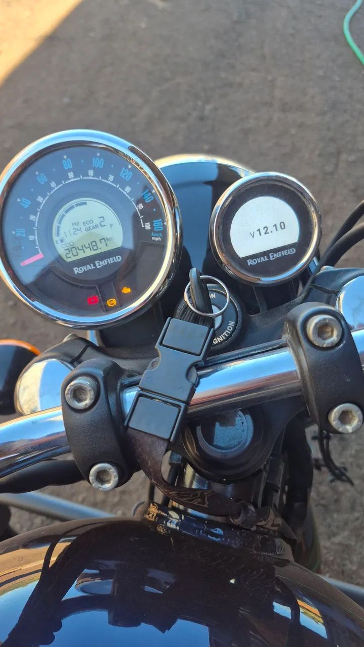 Meteor stellar 350 24/25 - Foto 2