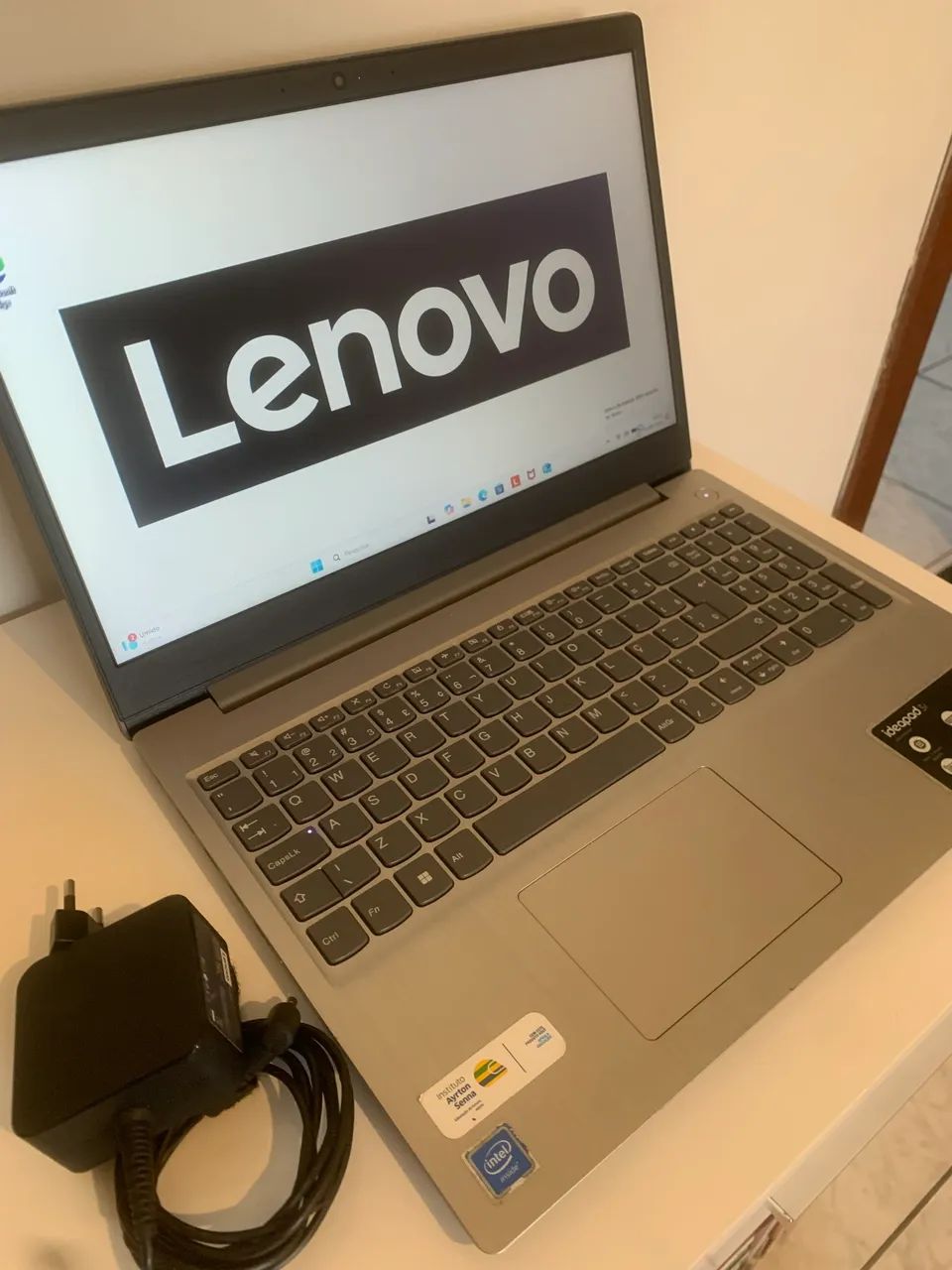 Notebook Lenovo IdeaPad 3i - Foto 2