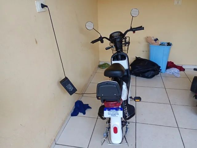 Bicicleta  - Foto 5