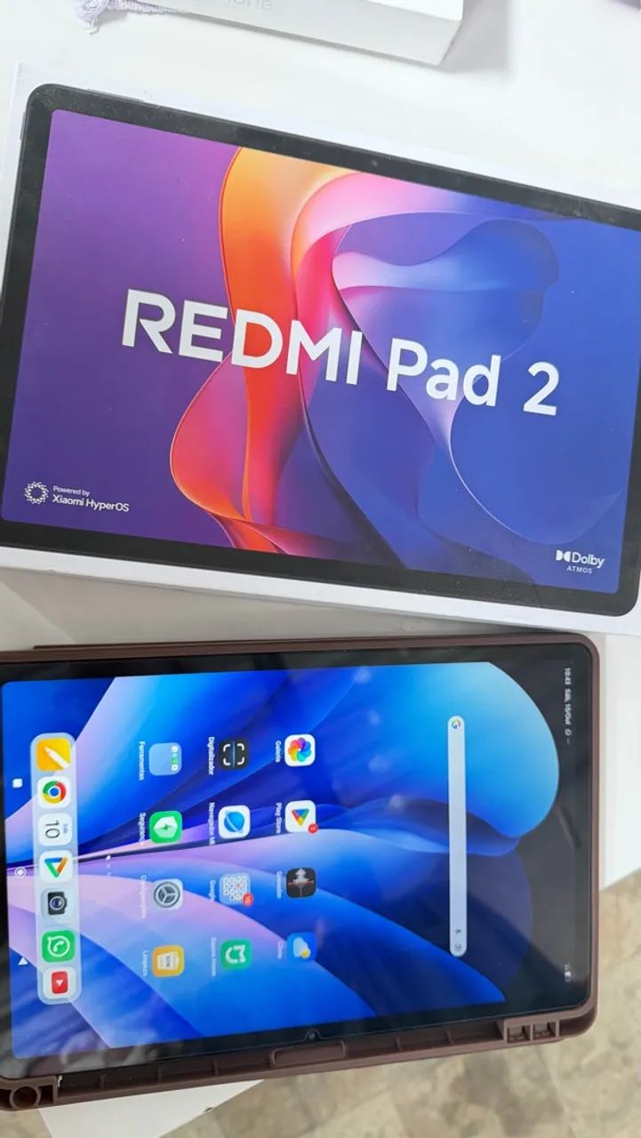Redmi Pad 2 