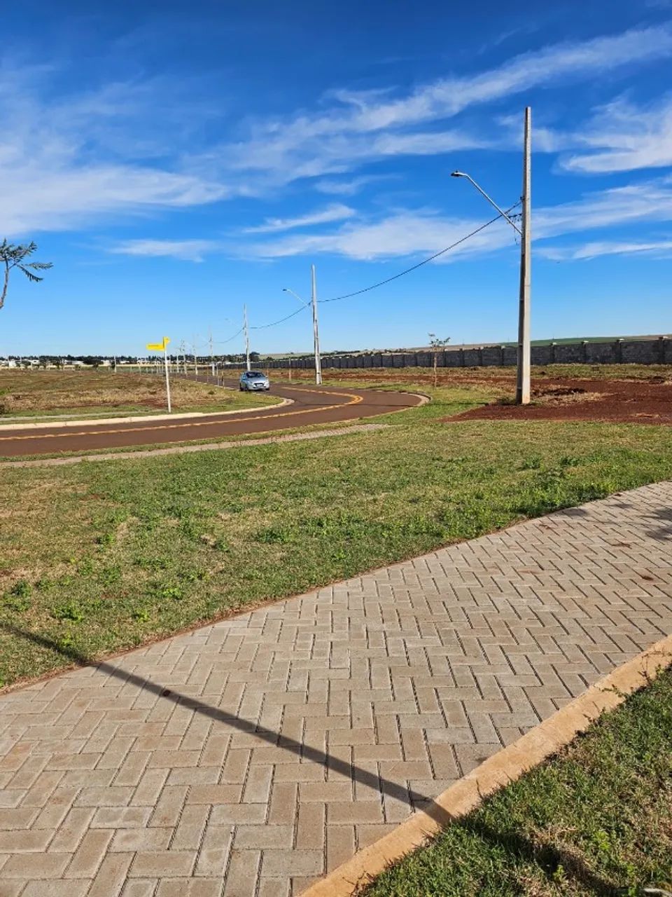 VENDO TERRENO TERRAS ALPHA 1 - CASCAVEL - Foto 6