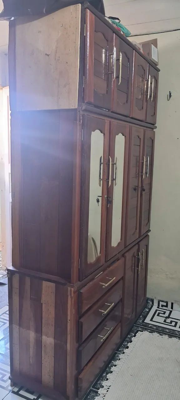 Guarda roupa  - Foto 2
