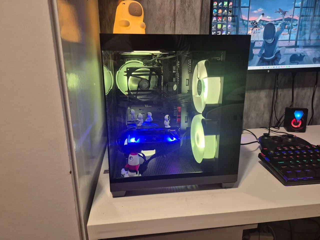 Computador Gamer  - Foto 2