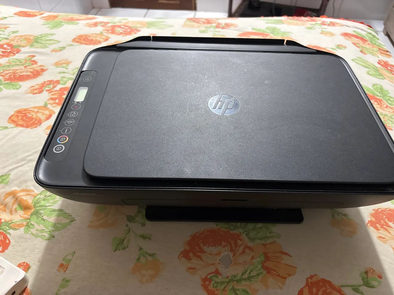 Impressora Hp DeskJet