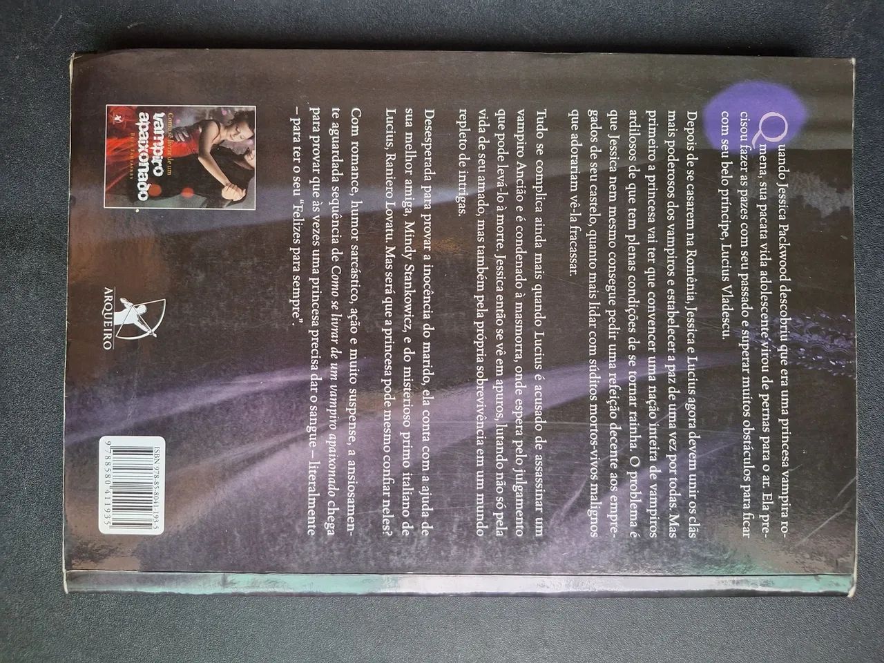 Vendo esse livro - Foto 2