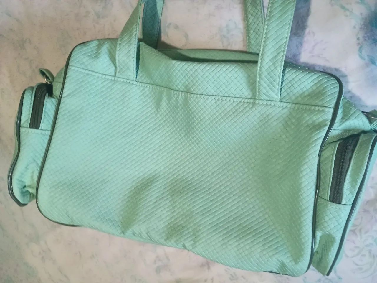 Bolsa maternidade  - Foto 4