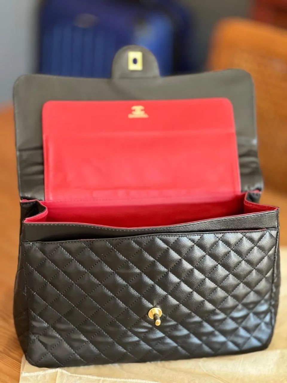 Bolsa - Foto 2