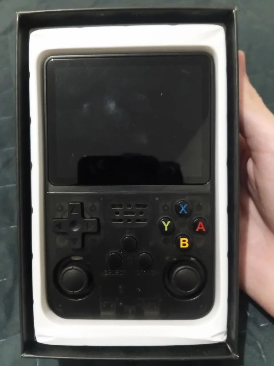 R36S - Game Console - Foto 2