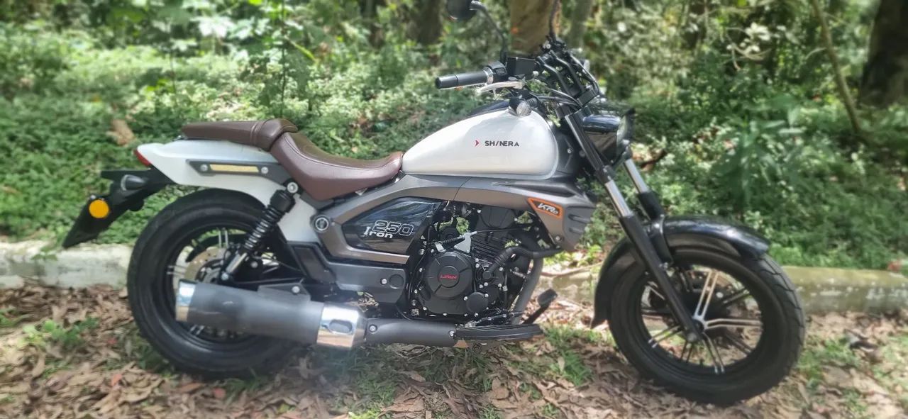 Iron 250 - Foto 3