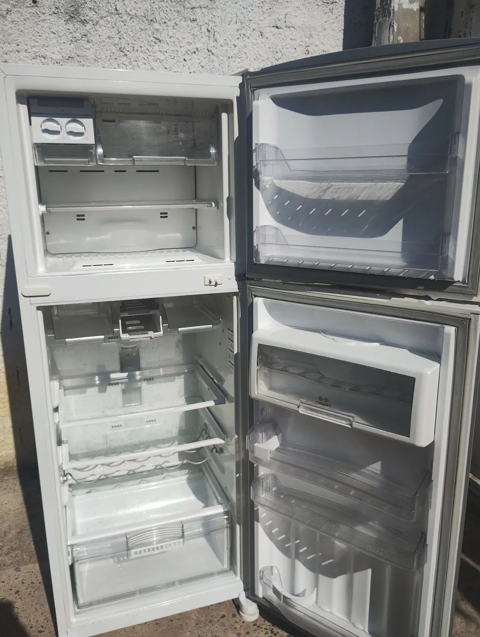 Geladeira Brastemp  - Foto 2