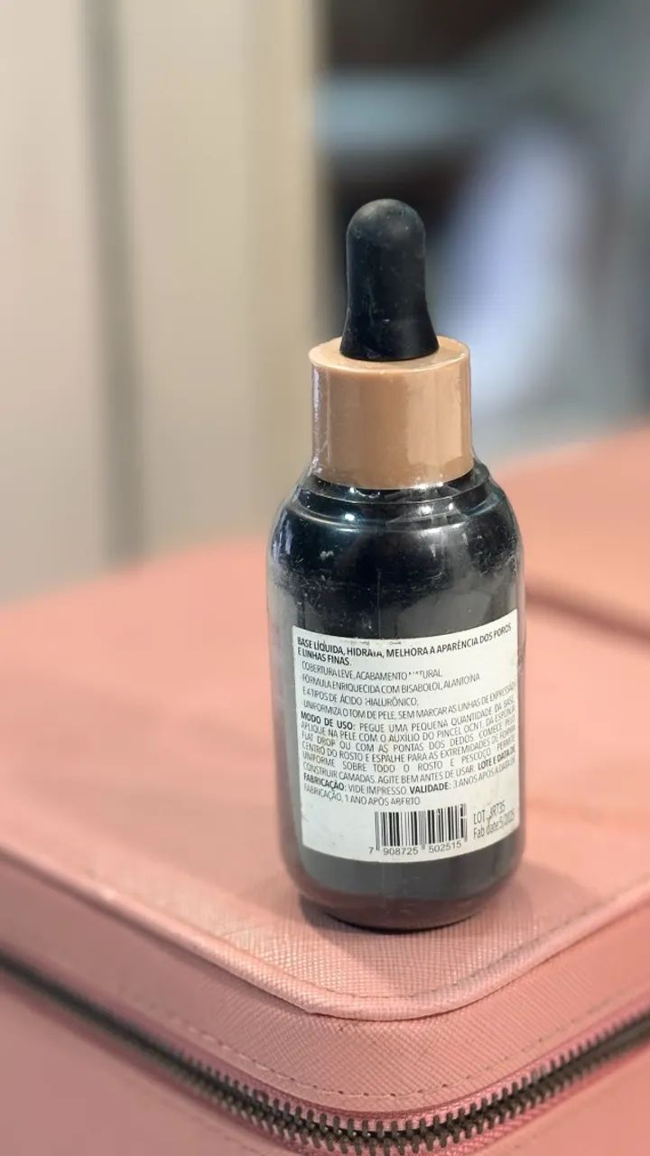 Base céane Edition Skin Tint FPS30 PA+++, 30ml, vegana - Foto 2