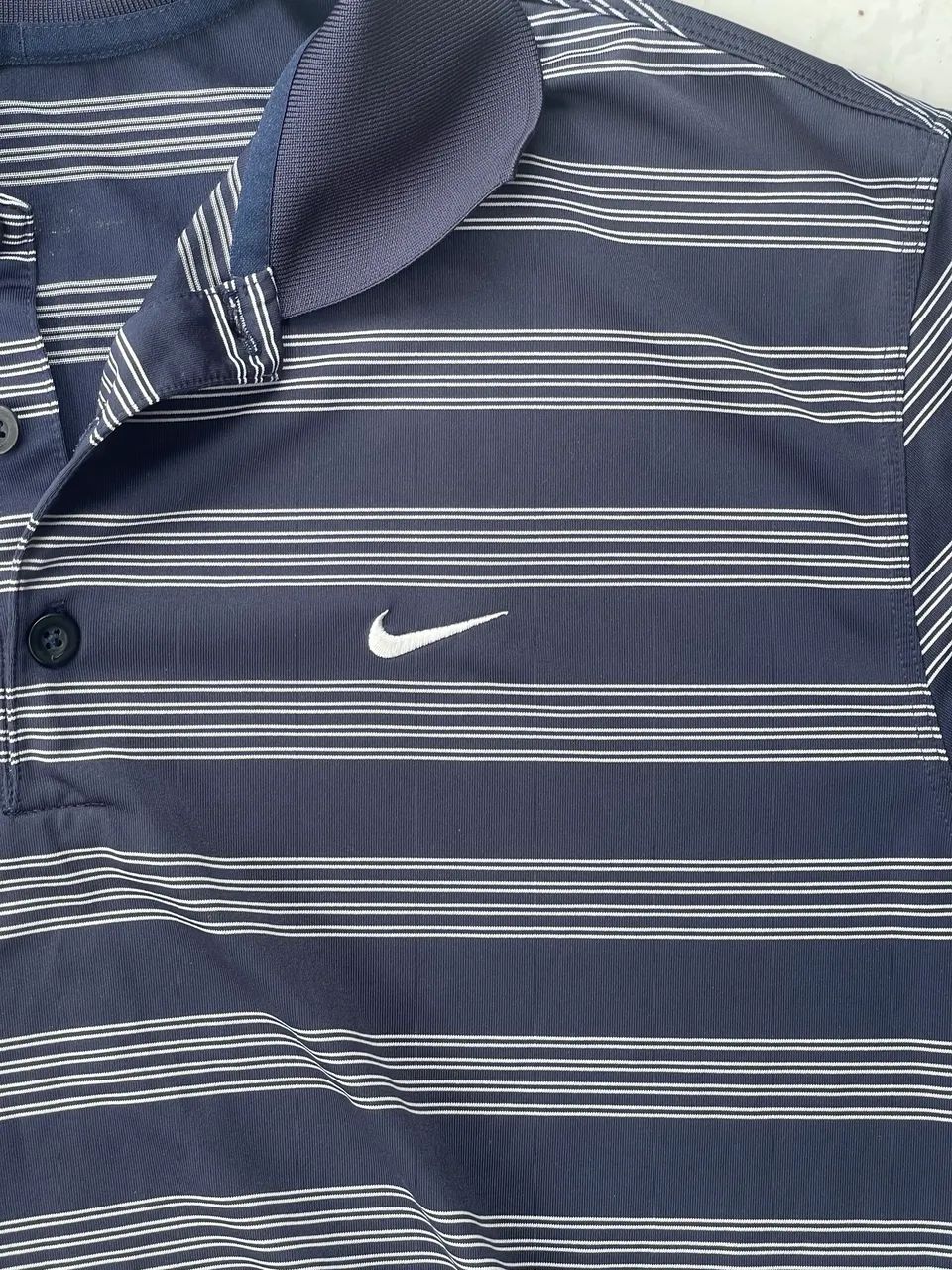 Polo Nike - Foto 2