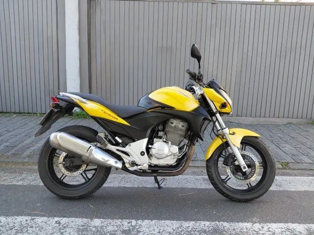 CB 300 R   Bem conservada - Foto 2