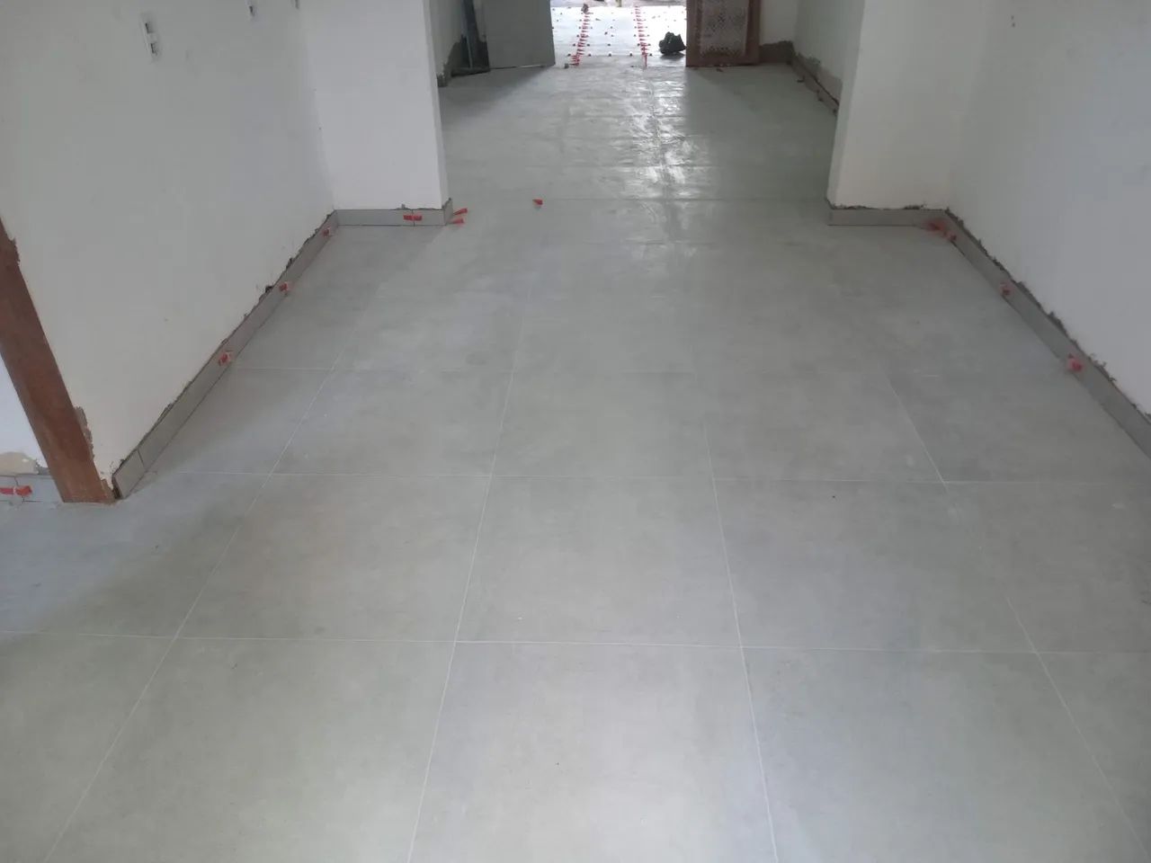 Assentamento de cerâmica e porcelanato  - Foto 2