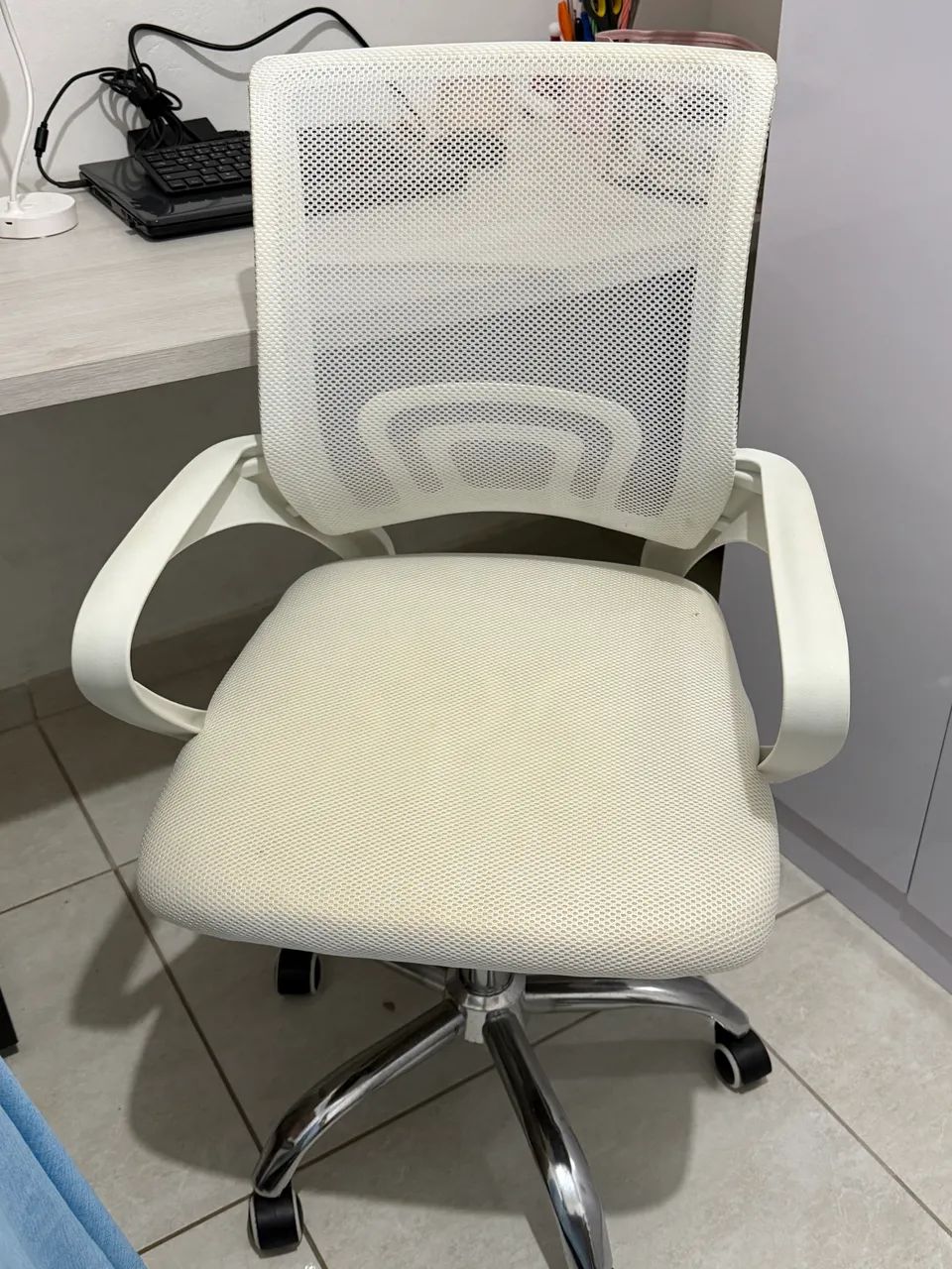 Cadeira de escritório  - Foto 2