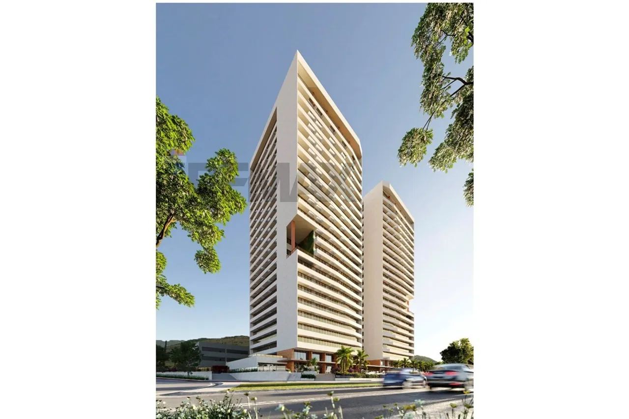 Sala comercial para locação - Edf The Icon