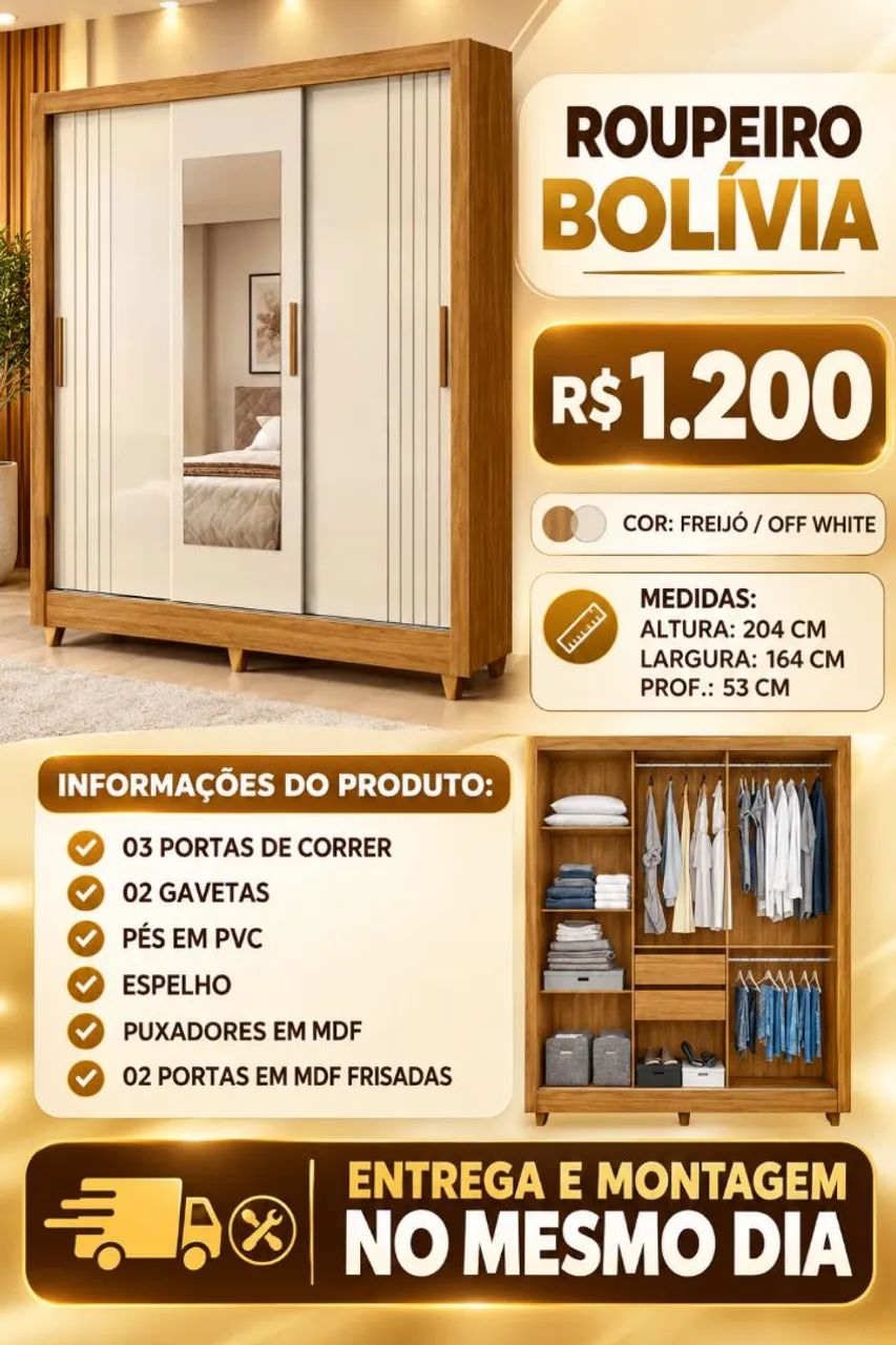 Móveis 