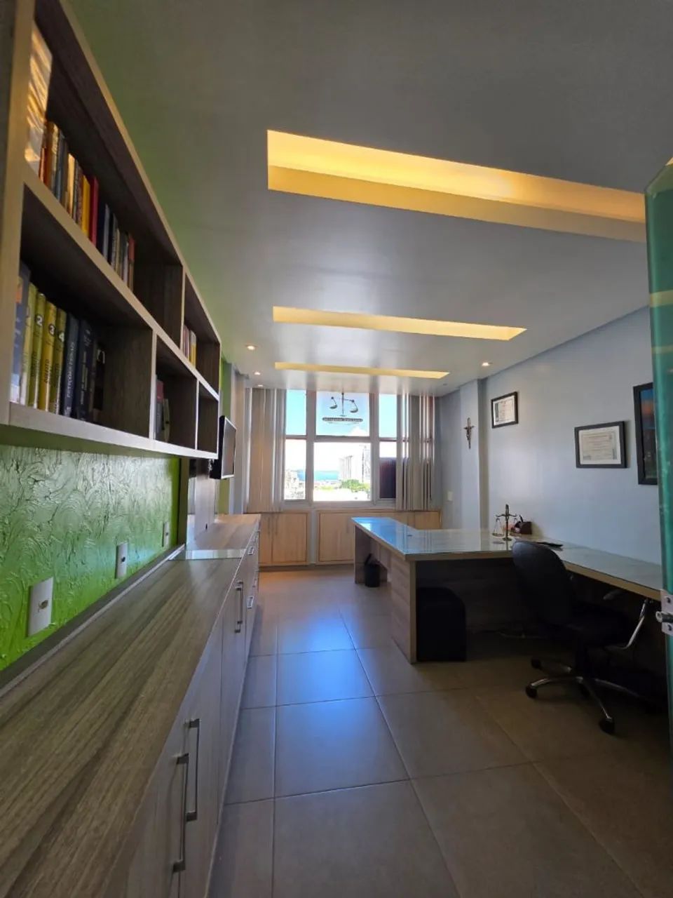 SALA COMERCIAL EQUIPADA À VENDA - Foto 2