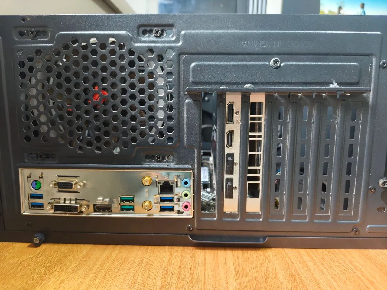 Computador Gamer Usado  - Foto 3