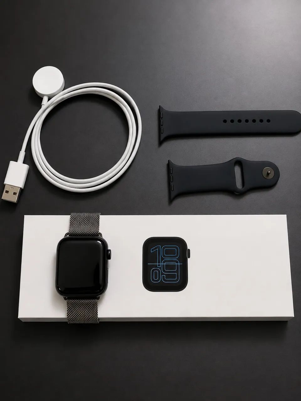 Apple Watch SE3 44mm - Foto 2