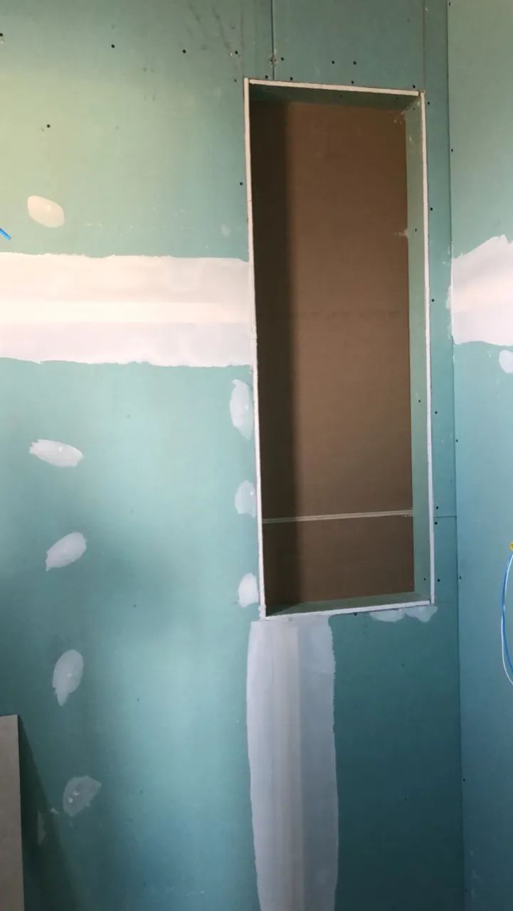 Gesso Drywall  - Foto 3
