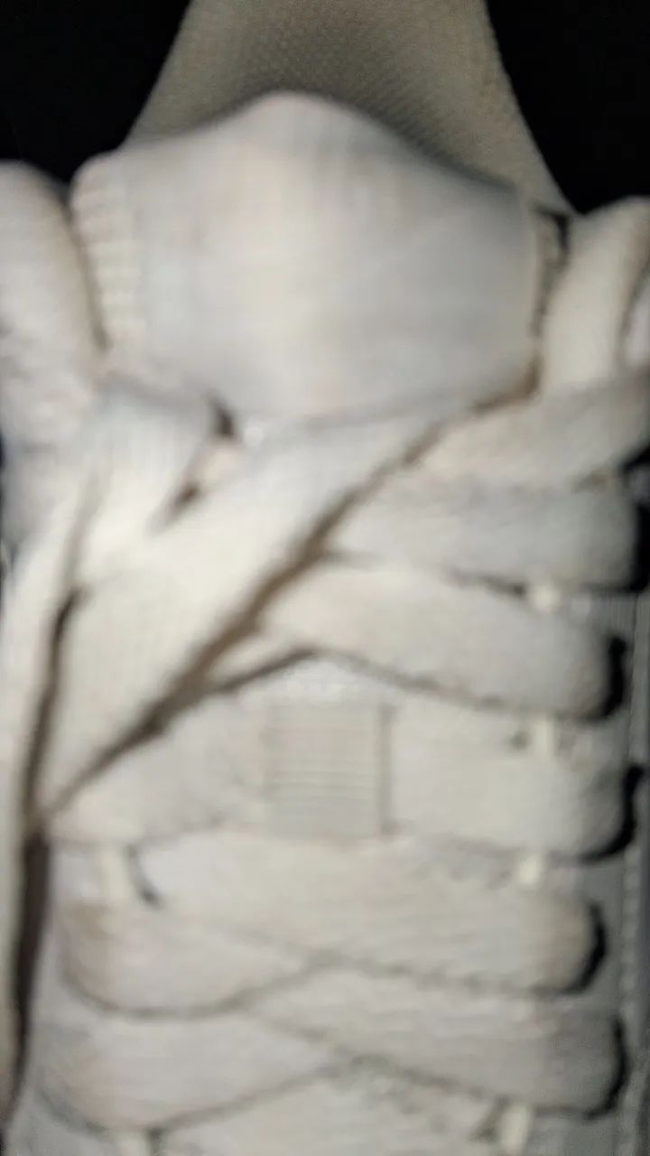 Tênis feminino Nike branco 36 - Foto 5