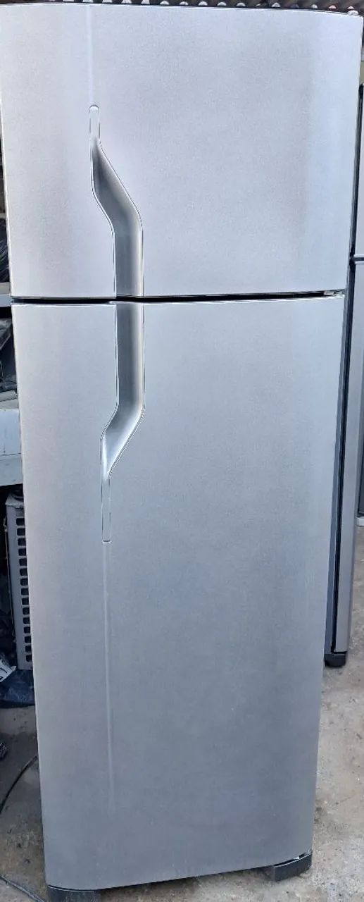 GELADEIRA ELECTROLUX 