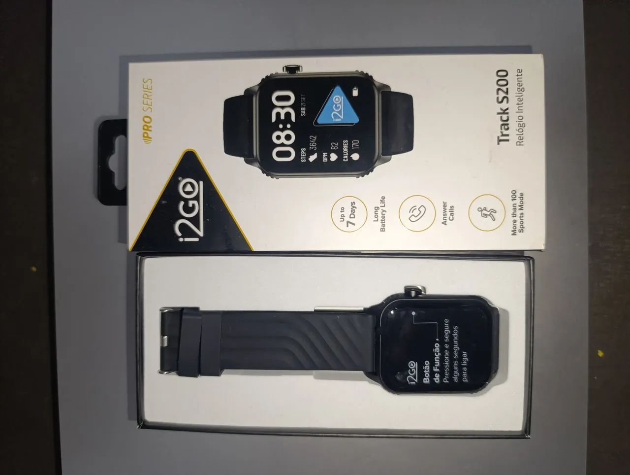 Smartwatch