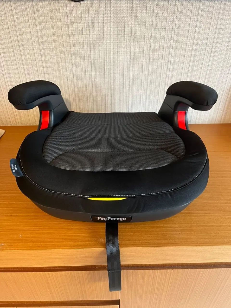 Cadeirinha Peg Perego Viaggio 2-3 shuttle isofix - Foto 5