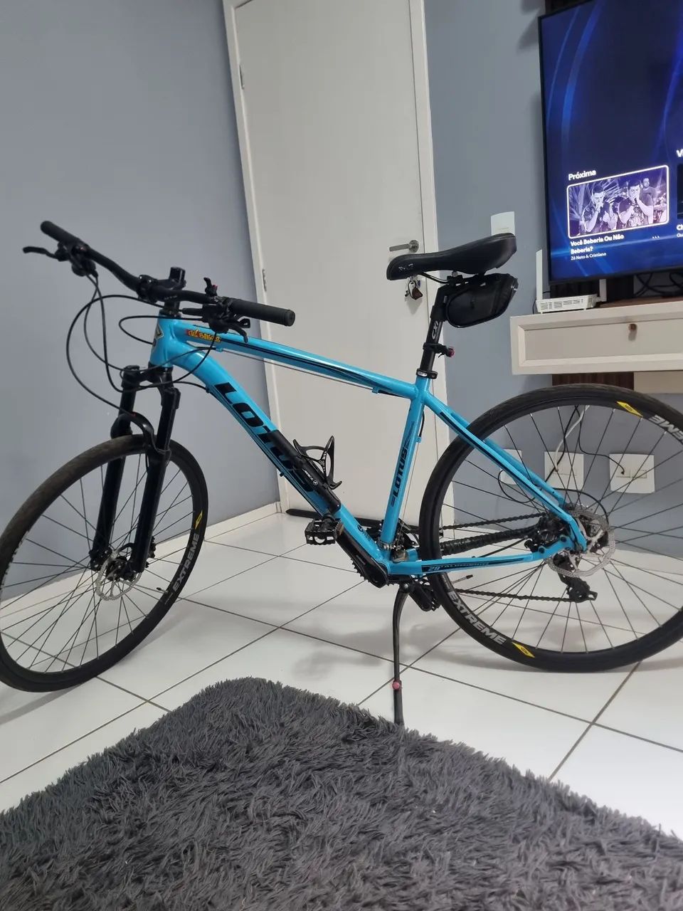 Mountain bike Aro 29 - Ciclismo - Nova Pampulha, Vespasiano