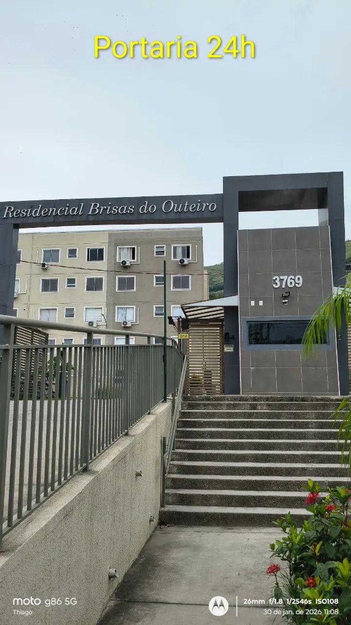 Foto - Nova Iguaçu - Jardim Alvorada