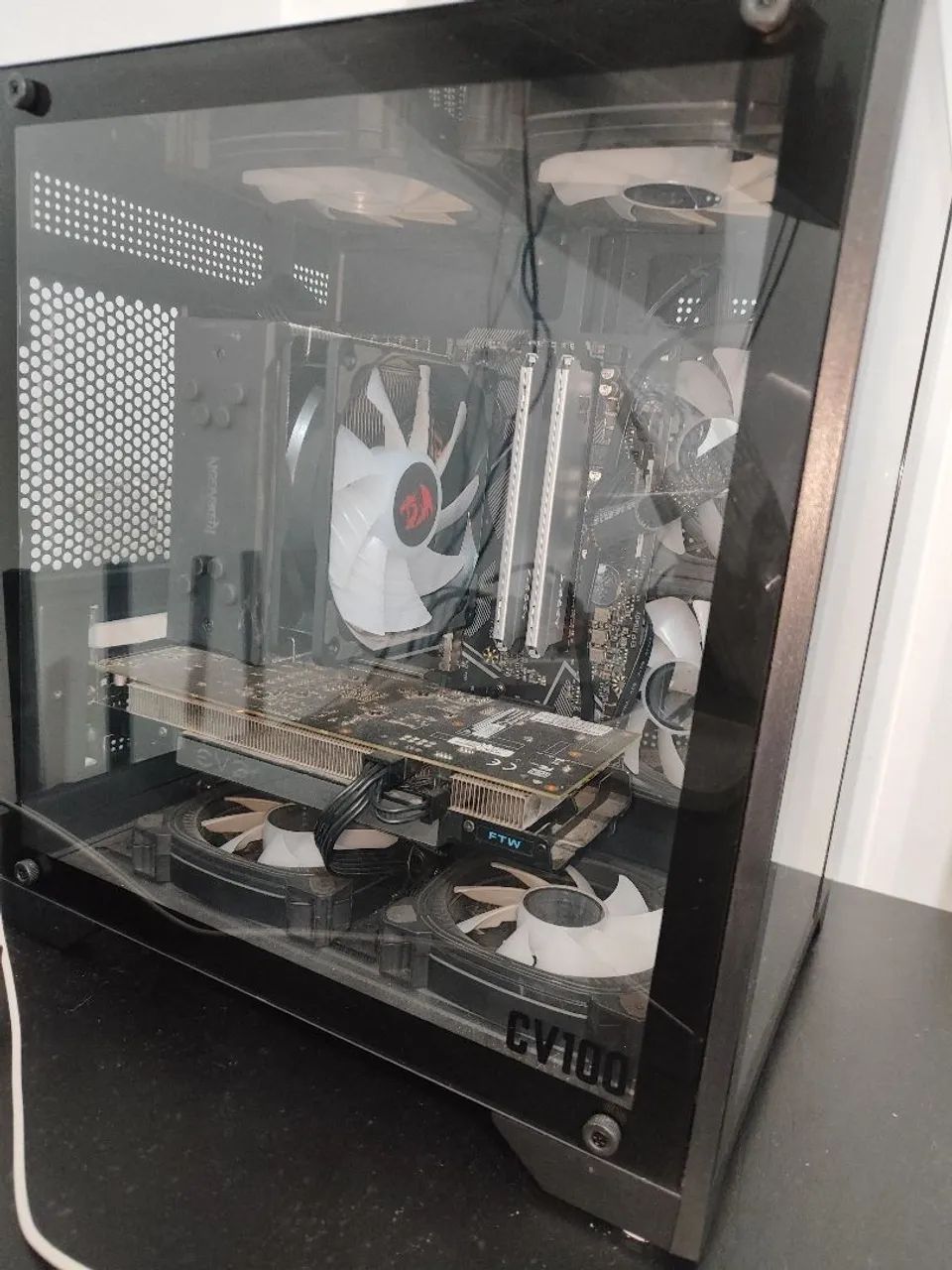  VENDO PC GAMER | R$4.500,00 - Foto 4