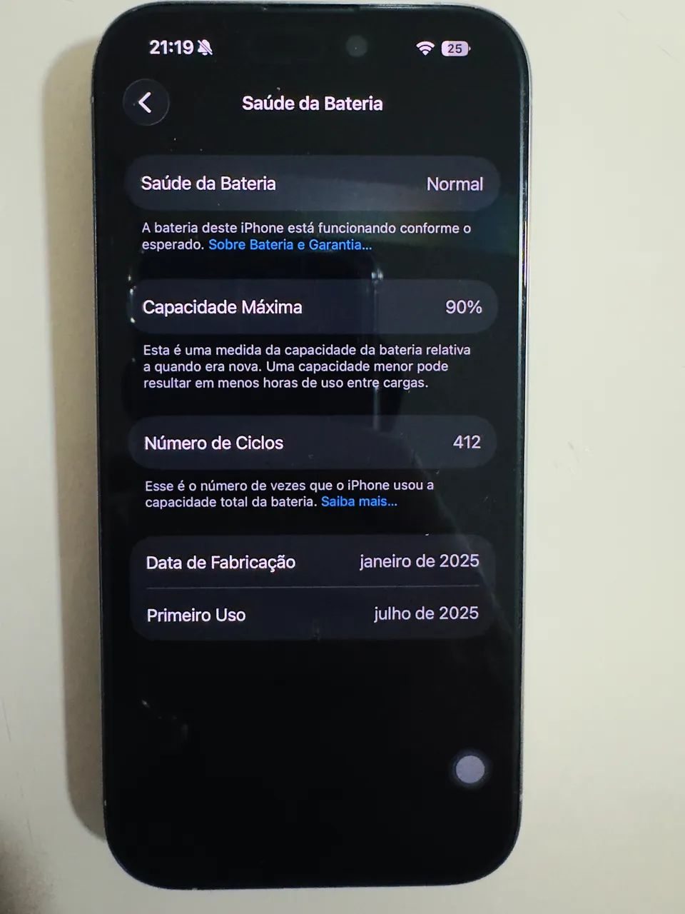 iPhone 15 Pro 128Gb