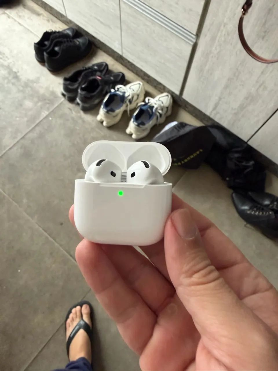 AirPods 5 ANC  - Foto 2