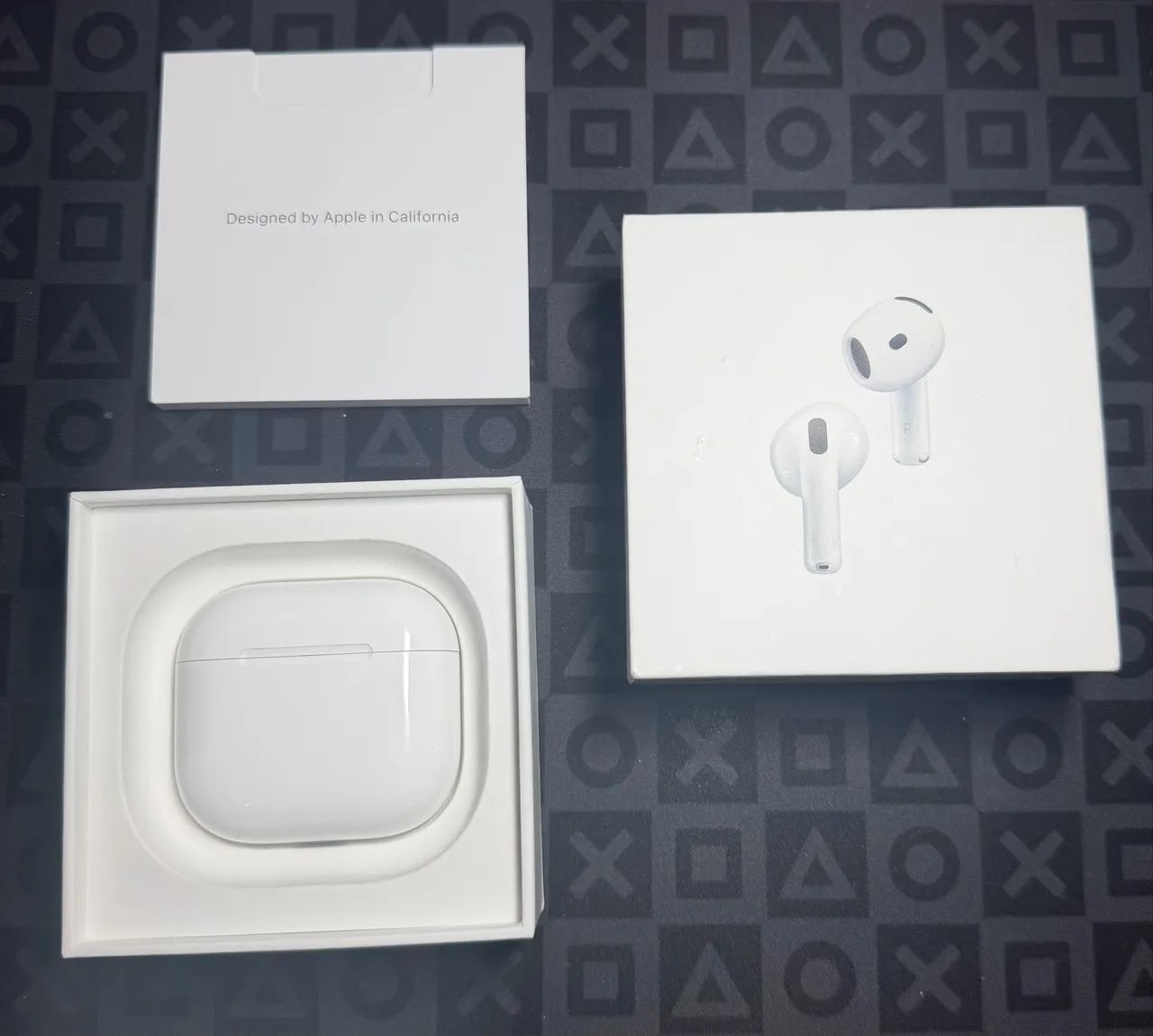 Airpods 4 ANC - Foto 2