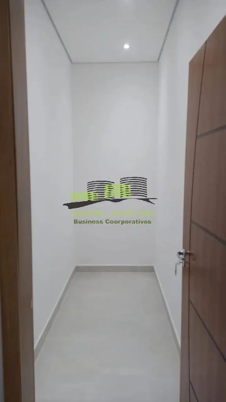 CASA RESIDENCIAL em SOROCABA - SP, CAJURU DO SUL - Foto 8