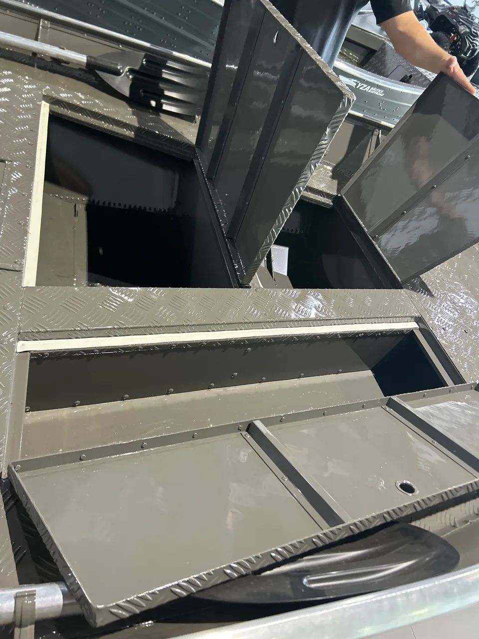 Barco Boto Piapara Especial Plus - Foto 4
