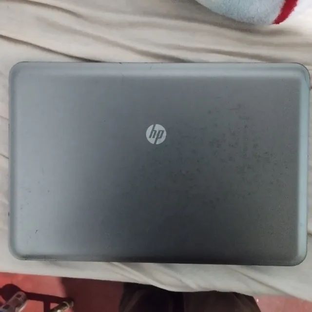 NOTEBOOK HP i3 2a OLHE AS FOTOS! - Foto 3
