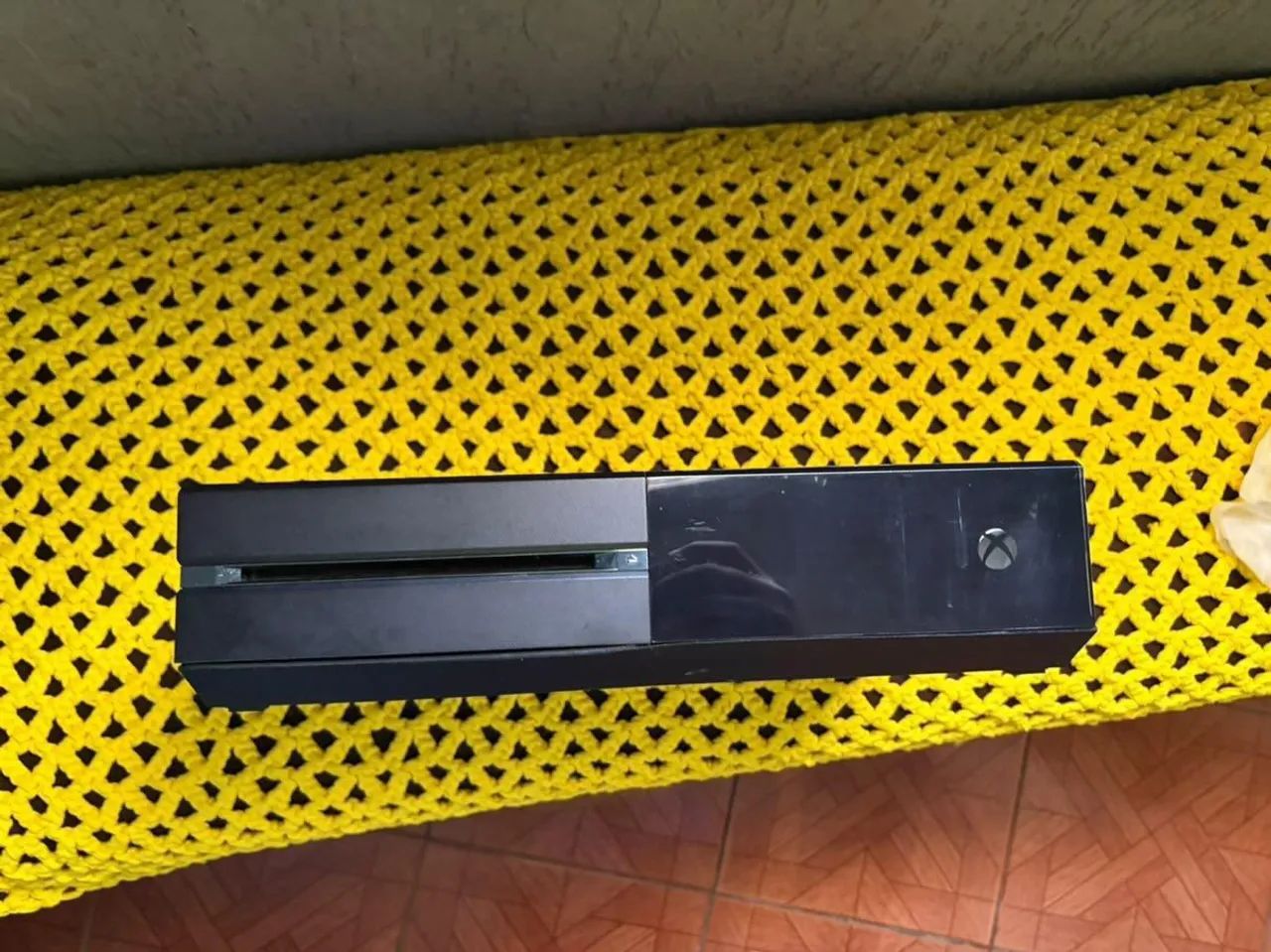 Xbox one com mais de 100 jogos - Foto 5