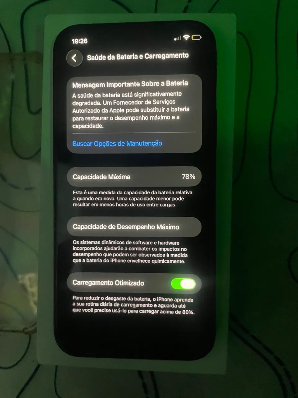 iphone 12 - Foto 4