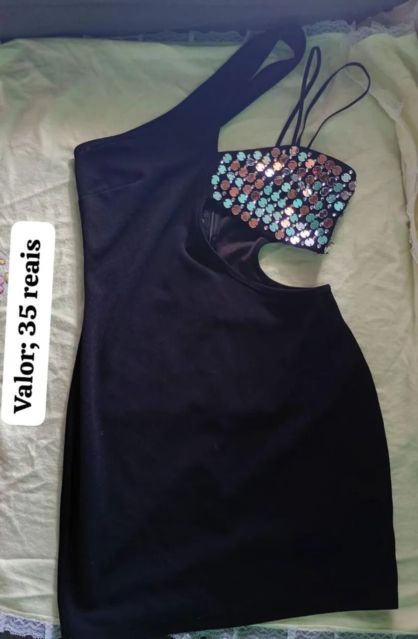 Roupas femininas  - Foto 5