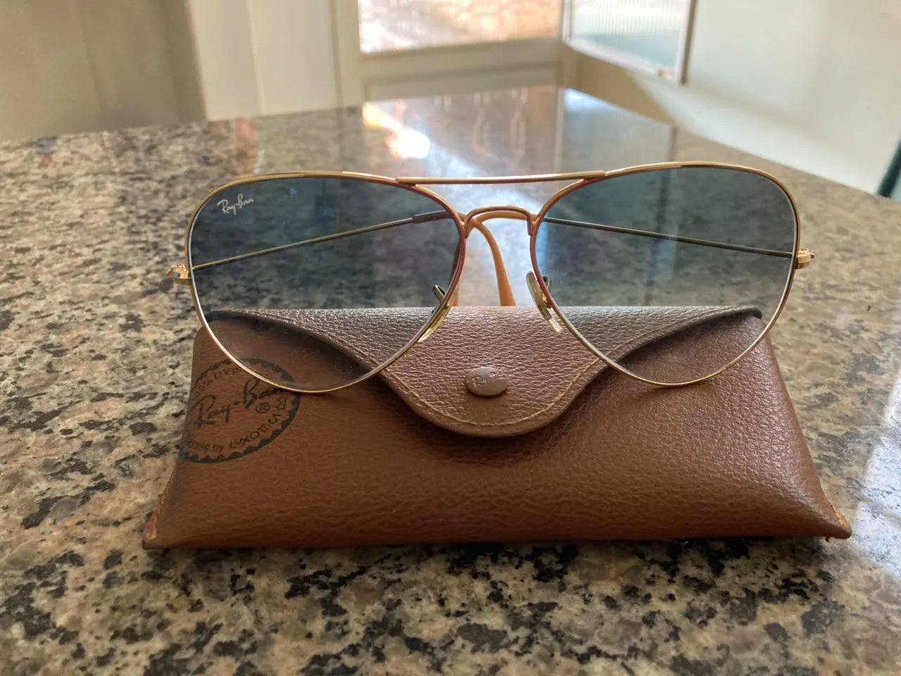 Óculos RayBan 