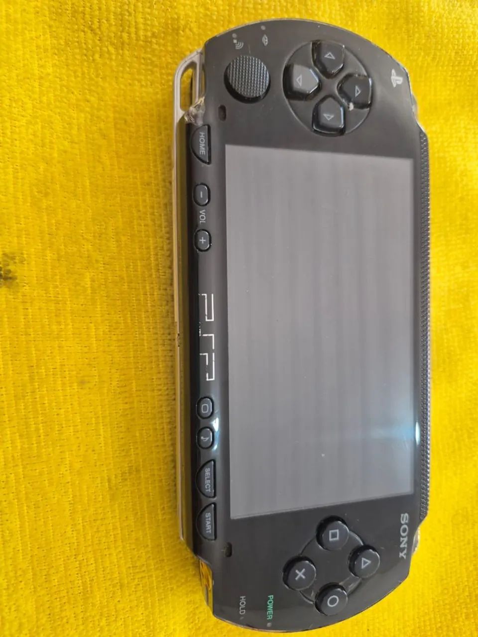 Psp