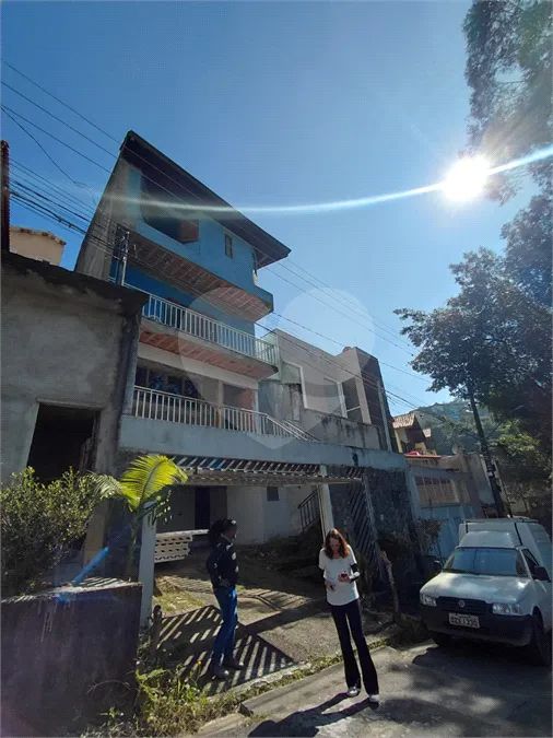 Casa com 3 quartos à venda em Parque monte alegre - SP - Foto 4